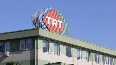 TRT'den 'konuksever' harcama: 34 milyon lira