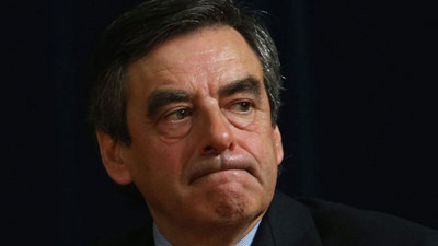 Fillon’a bir darbe daha