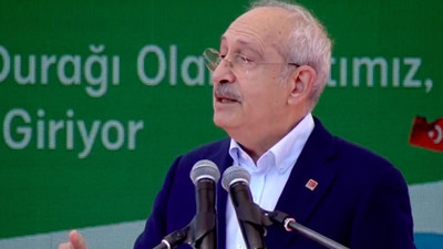 Kılıçdaroğlu: Belediyelerimizde hesap vermeye başlattık, iktidarda da bunu yapacağız