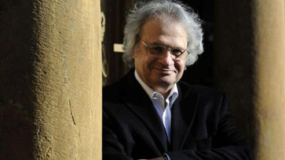 Amin Maalouf'tan yeni roman: Empedokles'in Dostları