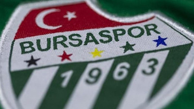 Bursaspor'da 11 kişinin Covid-19 testi pozitif çıktı