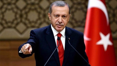 Erdoğan'dan Almanya'ya: Siz önce onları iade edin