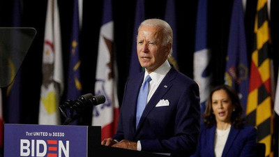 Biden: Trump'a istihbarat raporlarına erişim izni verilmeyecek