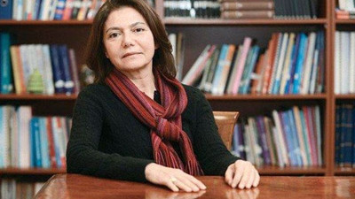 Erdoğan'ın hedef aldığı Prof. Dr. Ayşe Buğra: Çok sarsıldım