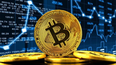 Alo Fetva Hattı'na 155 bin soru soruldu: Bitcoin merak edildi