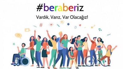 83 kurumdan Boğaziçi'ne destek kampanyası: Beraberiz, vardık, varız, var olacağız