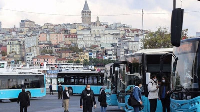 İstanbul’daki hastanelere ‘hazırlık yapın’ mesajı gittiği iddiası: Mart-nisan uyarısı