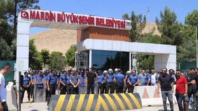 Belediyenin parası Yargıtay misafirlerine ve AKP'nin seçim çalışmalarına harcandı