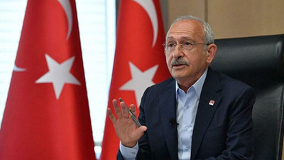 Kılıçdaroğlu: Yeni anayasanın otoriterliği güçlendireceğinden endişe ediyorum