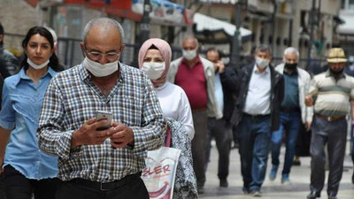 AKP anket yaptırdı: Toplumun yarısından fazlası devletin salgın yönetimine güvenmiyor