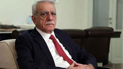 Ahmet Türk: Kürtleri dışlayanlar Türkiye’ye büyük zarar veriyor