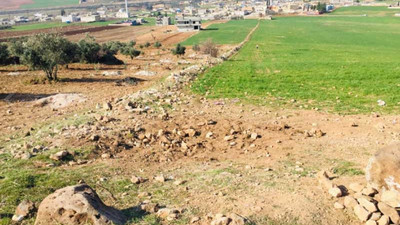 Göbeklitepe'ye dikilen gizemli monolit ortadan kayboldu