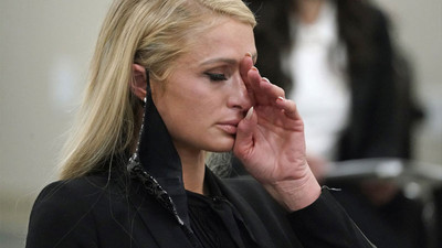 Paris Hilton: 11 ay boyunca her gün istismar edildim