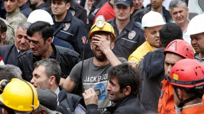 Soma Katliamı sanıklarının hepsine tahliye: 301 madenci için her biri 8 gün yattı