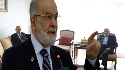 Karamollaoğlu'ndan AKP ile ittifak açıklaması: O meseleler orada gündeme gelmiş olabilir