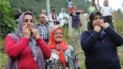 Kuş Dili Festivali yapıldı