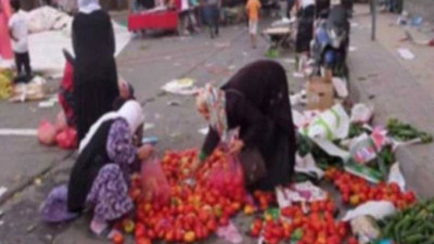 Muhalefetten ortak tepki: İktidar Türkiye gerçeğine baksın