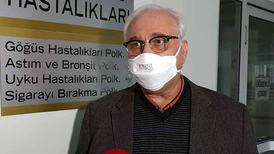 Prof. Dr. Özlü: Hastalık alışık olduğumuz seyirde sürmüyor