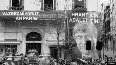 Hrant Dink cinayeti davası: 5 Mart’ta hükmün açıklanması bekleniyor