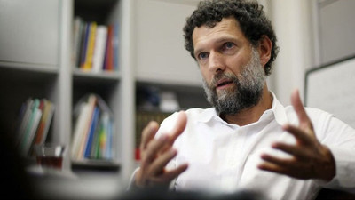 ABD Dışişleri'nden Türkiye'ye 'Osman Kavala' çağrısı