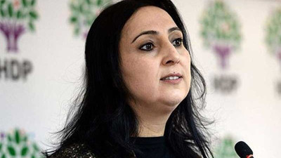 Yüksekdağ, Erdoğan'a hakaret davasından beraat etti: Siyaset yapma hakkımız yargılanıyor