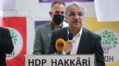 Sancar: Kürd’e iş ekmek yok ama kurşun var