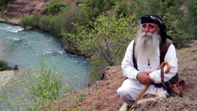 Dersim’de 65 yaşındaki Yıldız tutuklandı