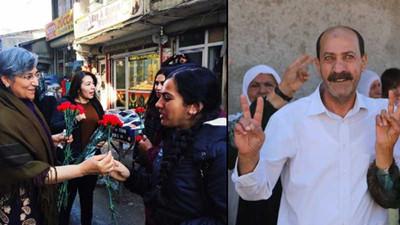 HDP: Berberoğlu kararı Leyla Güven ve Musa Farisoğulları için de uygulanmalı