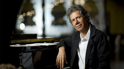 Cazın efsane ismi Chick Corea hayatını kaybetti