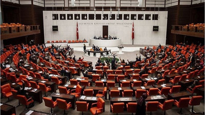 Meclis'ten ABD'li senatörlerin Türkiye mektubuna tepki