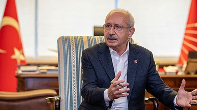 Kılıçdaroğlu’ndan seçim açıklaması: İstanbul’da değiştirilen hakimleri yakından izliyoruz