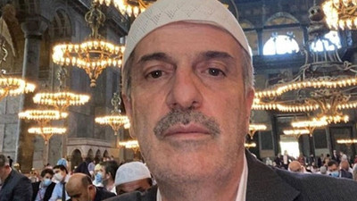 Bilal Erdoğan’ın kayınpederi Orhan Uzuner hakkındaki 'ihale' haberlerine erişim engeli