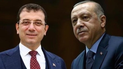 İmamoğlu'ndan Erdoğan'a 'tablet' yanıtı: Benim güzel hizmetlerimi sıkı takip ediyor