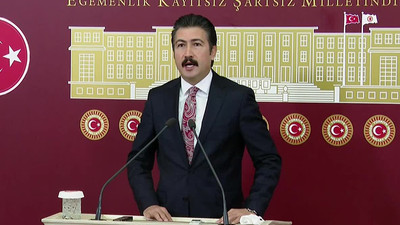 AKP'li Özkan, tepkilerin ardından geri adım attı