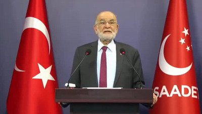 Karamollaoğlu'ndan ittifak açıklaması: Başkanlık sistemini terk ediyoruz demeden bir işe girilmez