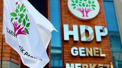 HDP: Sadece son 2 günde 143 kişi gözaltına alındı