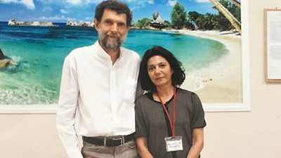 Osman Kavala: Eşim Ayşe Buğra gibi ben de ülkem için üzülüyorum