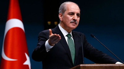 Numan Kurtulmuş: Bakanların Meclis'ten onay alarak göreve başlamaları, sistemin ruhuna aykırı