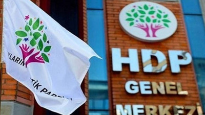 HDP'den Garê açıklaması: İktidar, ailelerin çırpınışlarına olumlu veya olumsuz hiçbir yanıt vermedi