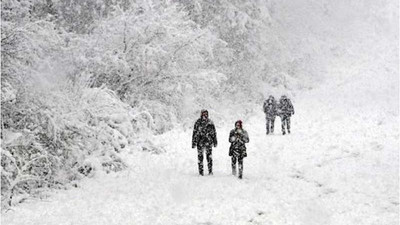 İstanbul'un da aralarında olduğu 15 ilde yüz yüze eğitime ara verildi