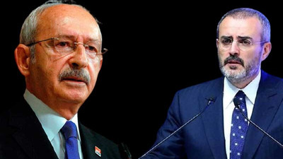 Kılıçdaroğlu'nun Gare açıklamasını hedef alan AKP'li Ünal'a yanıt: Sen ne utanmaz bir insansın