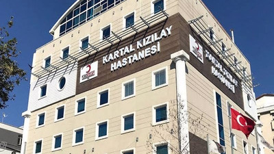 Kızılay'ı aile şirketine çevirdiler: Kadrolara AKP'li Yetiş ve eşi getirildi