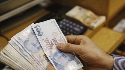 Merkezi yönetim bütçesi ocak ayında 24,2 milyar lira açık verdi