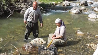 ‘Şimuni Diril’in sırtında kurşun izi olmasına rağmen, adli tıp raporunda yer almadığı doğru mu?’