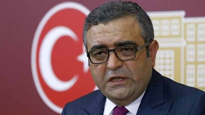 CHP'li Tanrıkulu'ndan kendisini tehdit eden AKP'li yöneticiye: Senin partin sana bunları mı öğretiyor?