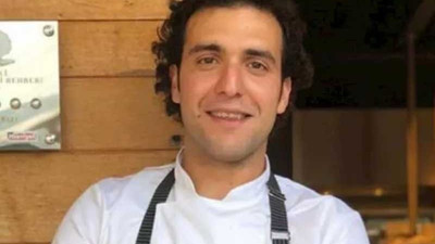 MasterChef yarışmacılarından Yoloğlu'nun paylaşımı sosyal medyada gündem oldu: Benim aşkım rengarenk