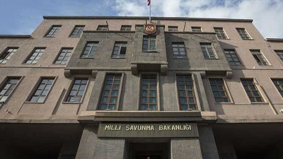 MSB, 'ABD, Gare'den PKK'yi sorumlu tuttu' dedi