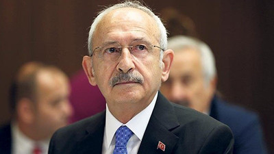 Kılıçdaroğlu'ndan Gare sorusu: Devlet yıllarca neden bekledi, bu çıkışı neden şimdi yaptılar?