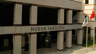 YÖK'ten hukuk fakülteleri kararı