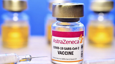 Dünya Sağlık Örgütü, AstraZeneca aşısının acil kullanımına onay verdi